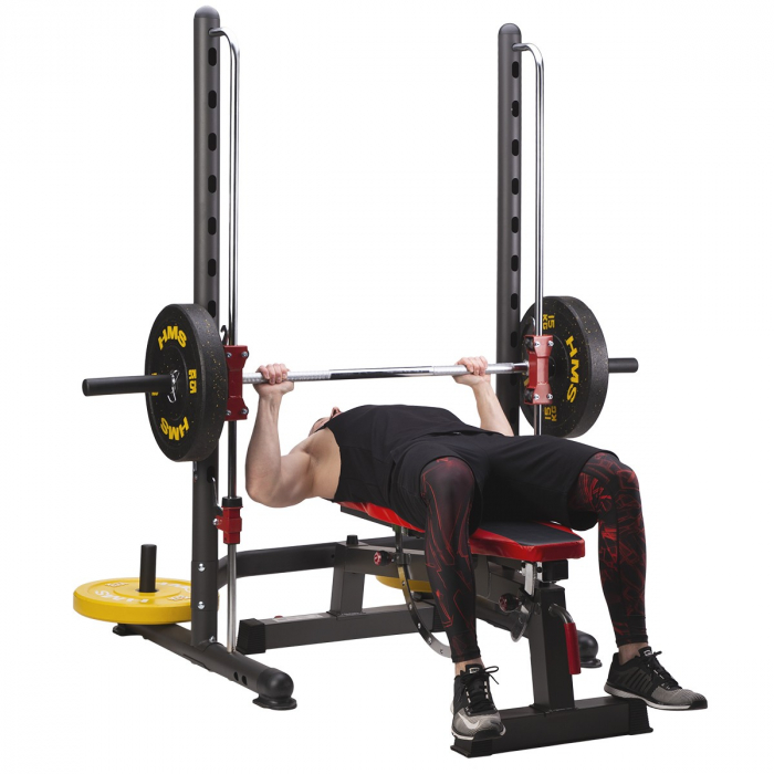 Aparat Smith HMS ATLAS X3 [4]