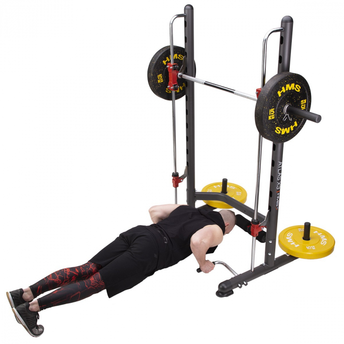 Aparat Smith HMS ATLAS X3 [6]