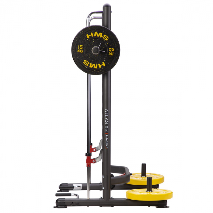 Aparat Smith HMS ATLAS X3 [12]
