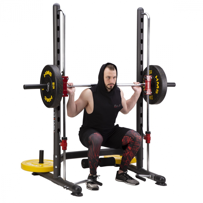 Aparat Smith HMS ATLAS X3 [3]