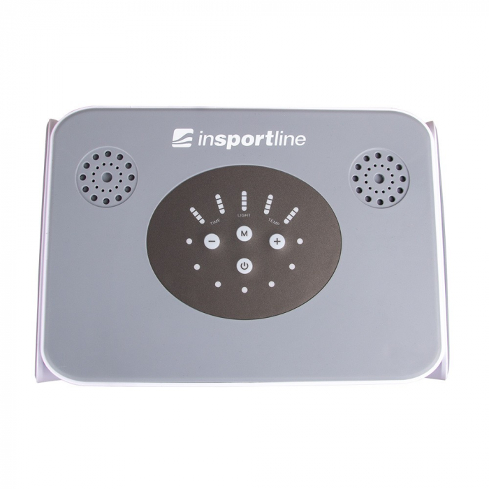 Aparat Terapie Faciala cu LED inSPORTline Coladome 600 [7]