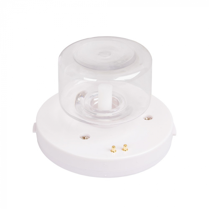 Aparat Terapie Faciala cu LED inSPORTline Coladome 900 [8]