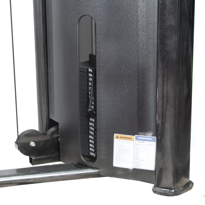 Aparat tractiuni asistate AOLEST ALBRA009 [4]