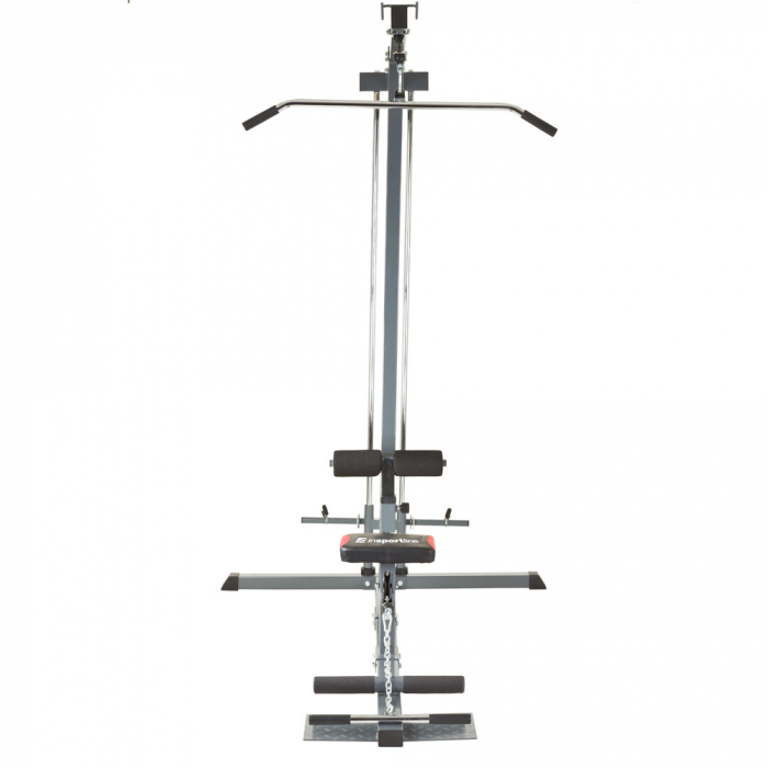 Aparat tractiuni la helcometru inSPORTline LP05 [6]