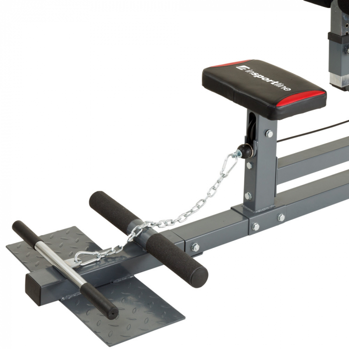 Aparat tractiuni la helcometru inSPORTline LP05 [3]