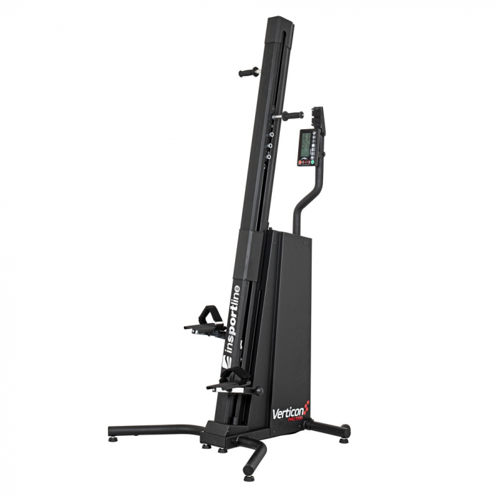 Aparat Vertical de Catarat inSPORTline Pro 1000 SE [2]
