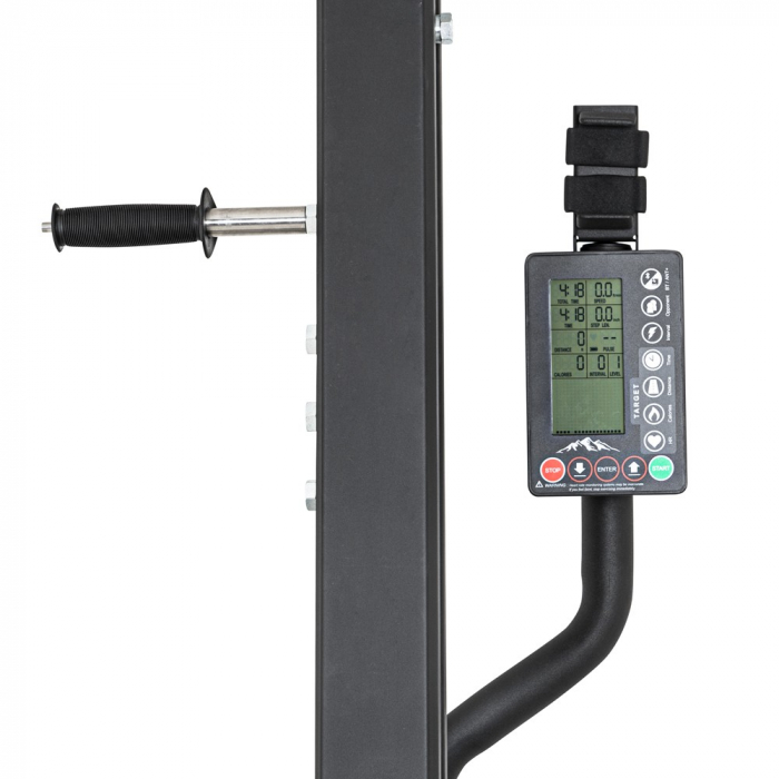 Aparat Vertical de Catarat inSPORTline Pro 1000 SE [7]
