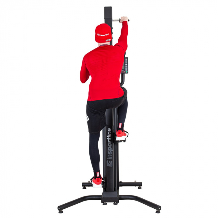 Aparat Vertical de Catarat inSPORTline Pro 1000 SE [3]