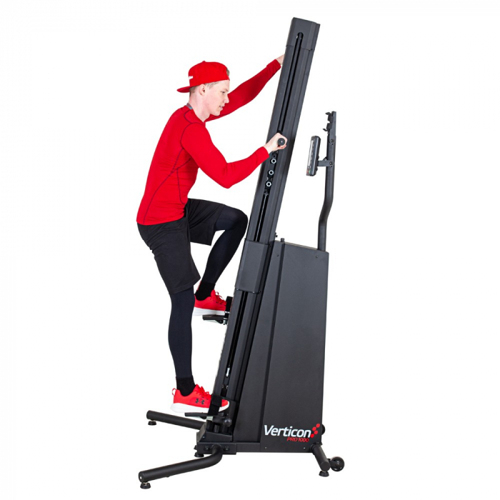 Aparat Vertical de Catarat inSPORTline Pro 1000 SE [4]