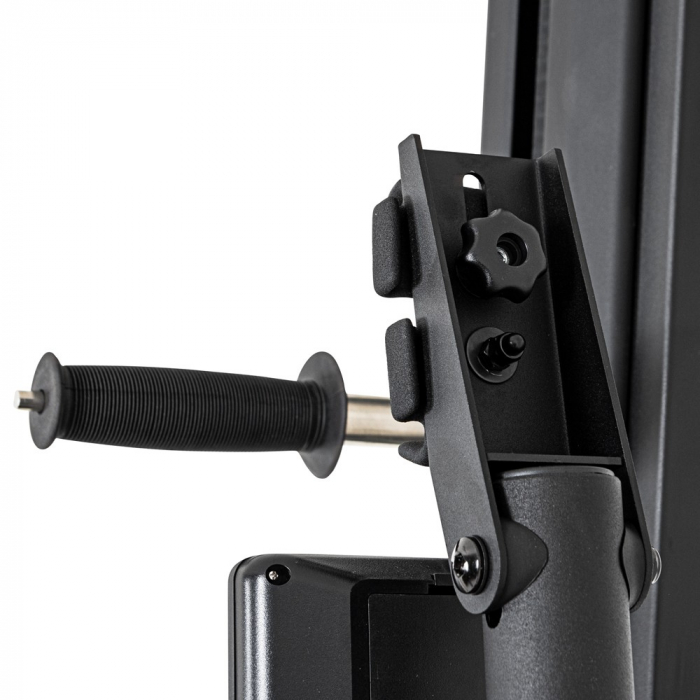 Aparat Vertical de Catarat inSPORTline Pro 1000 SE [11]