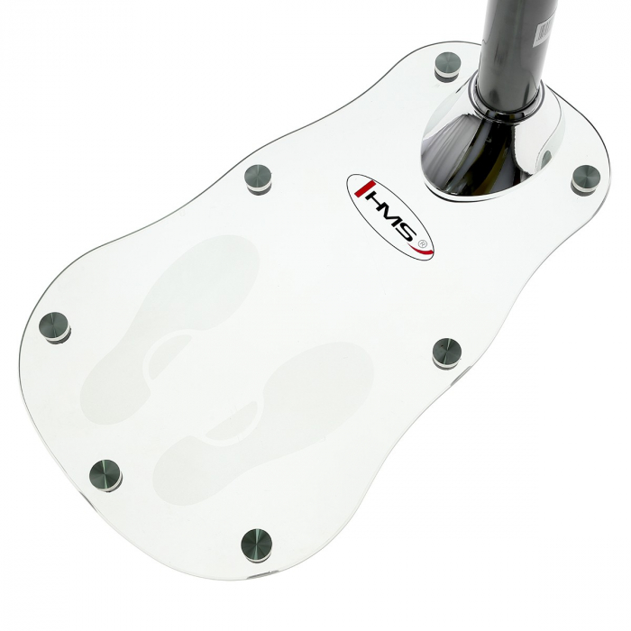 Aparat vibromasaj HMS MA1001 [6]