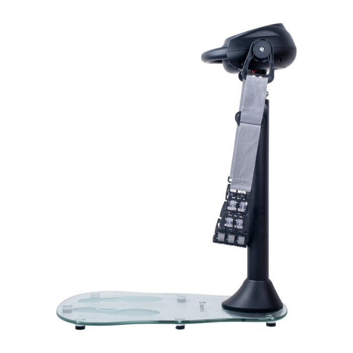 Aparat vibromasaj inSPORTline TrimBelt [5]