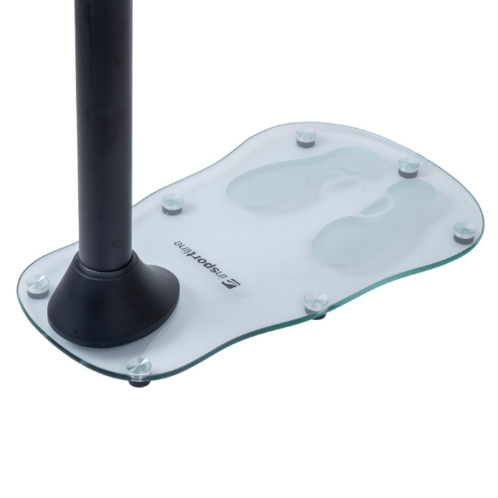 Aparat vibromasaj inSPORTline TrimBelt [10]