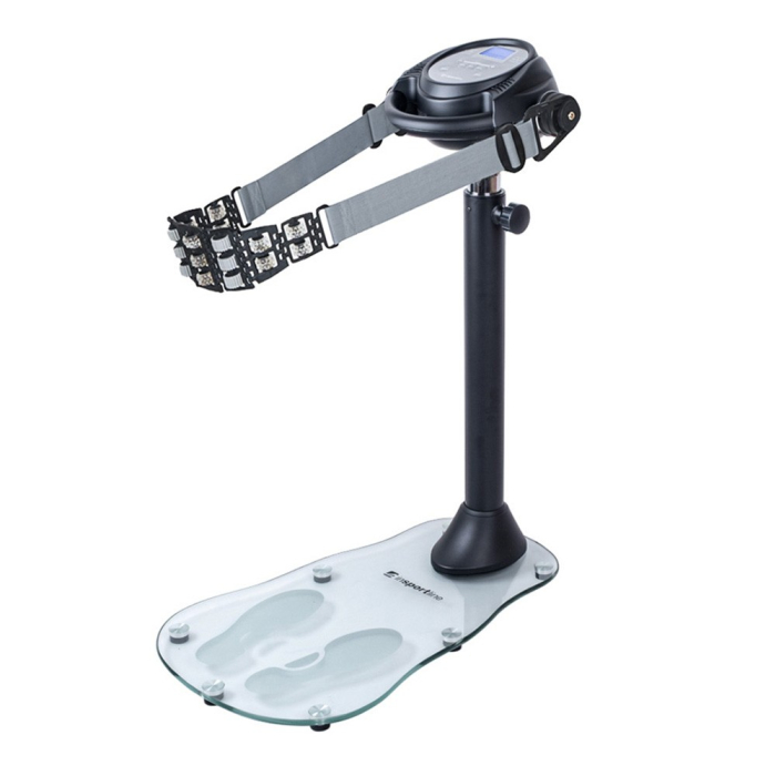 Aparat vibromasaj inSPORTline TrimBelt [4]