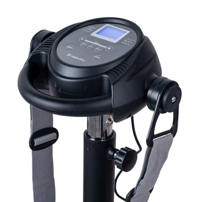 Aparat vibromasaj inSPORTline TrimBelt [8]