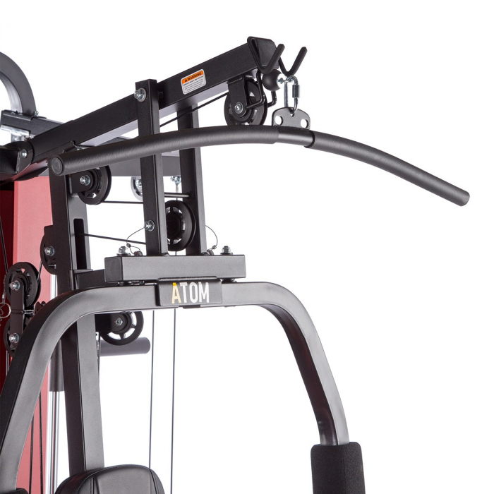 Aparatul multifunctional ATLAS ATOM HMS PREMIUM [6]