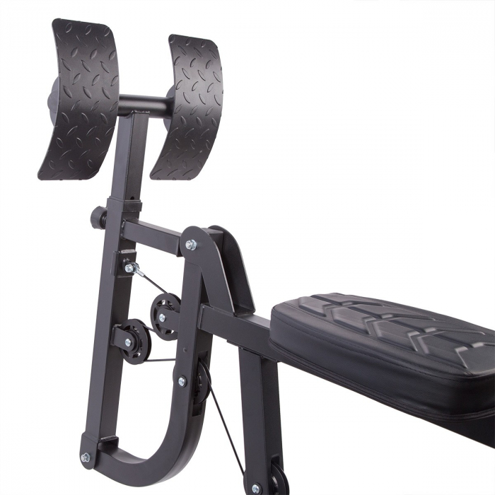 Aparatul multifunctional ATLAS ATOM HMS PREMIUM [15]
