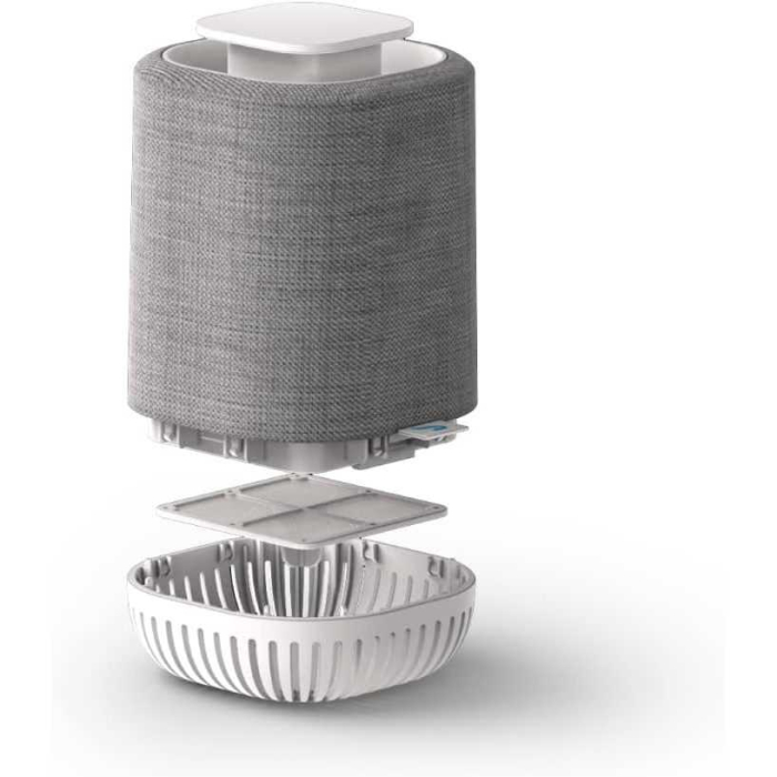 AuraAir Mini - Purificator si Ionizator Portabil AuraAir AuraAir AURA02 [3]