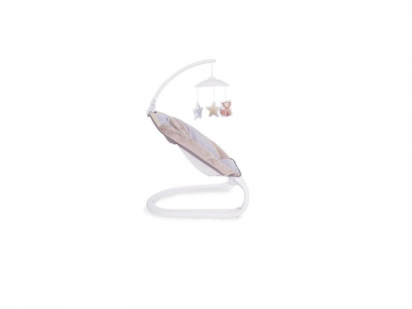Balansoar bebelusi Coconut Friend Grey [4]