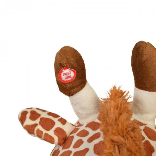 Balansoar MONI Giraffe WJ-635 [3]