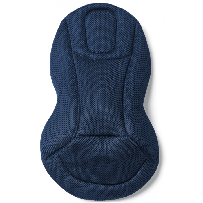 Balansoar pentru copii 3 in 1 Evolve Midnight Blue [7]