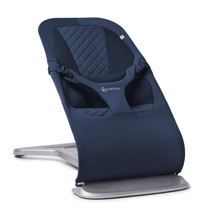 Balansoar pentru copii 3 in 1 Evolve Midnight Blue [2]