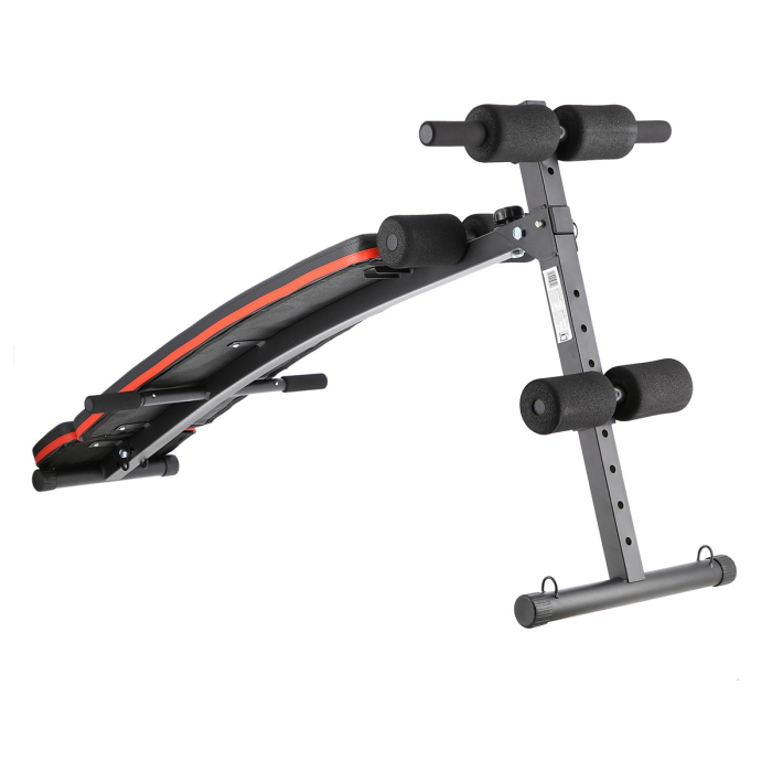 Banca abdomene HMS L1110 [8]