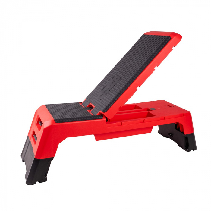 Banca Aerobic 2in1 inSPORTline AeroBench [2]