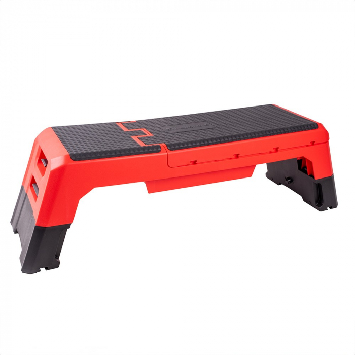 Banca Aerobic 2in1 inSPORTline AeroBench [3]