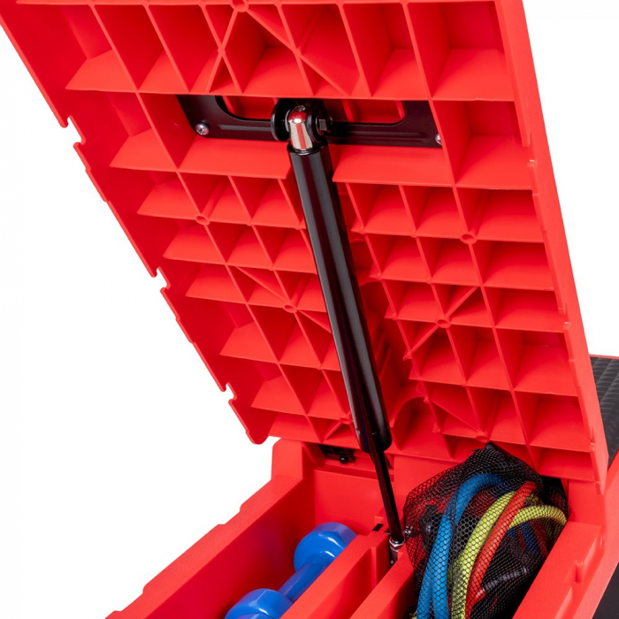 Banca Aerobic 2in1 inSPORTline AeroBench [6]