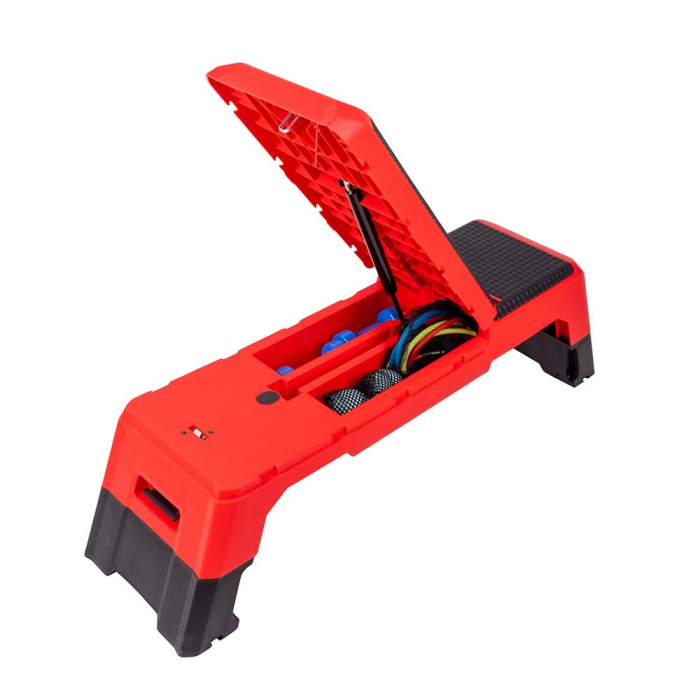 Banca Aerobic 2in1 inSPORTline AeroBench [5]