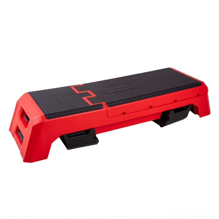 Banca Aerobic 2in1 inSPORTline AeroBench [4]