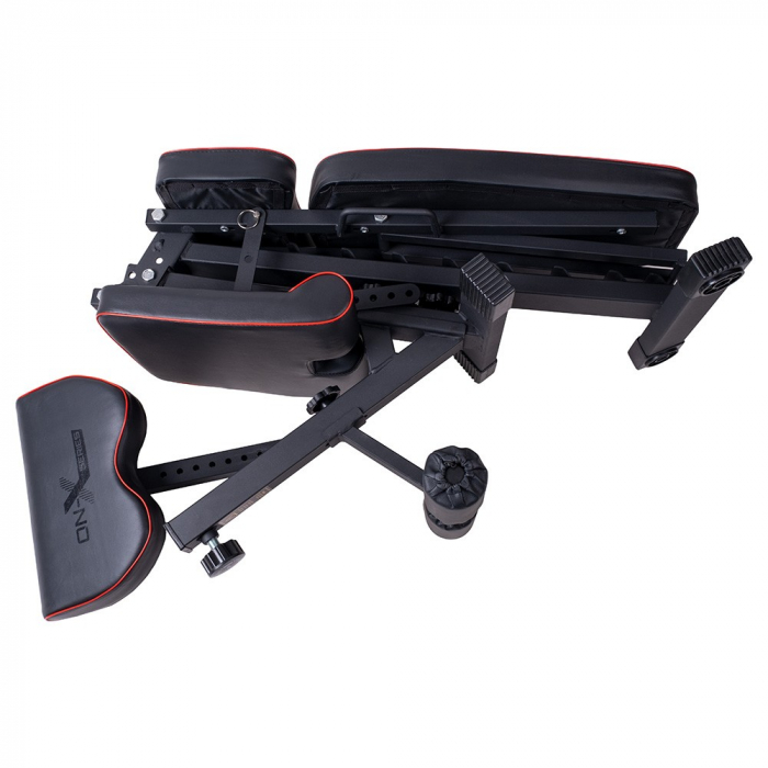 Banca Exercitii inSPORTline ON-X AB10 [4]
