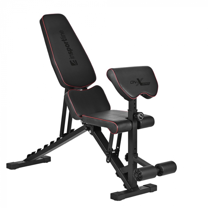 Banca Exercitii inSPORTline ON-X AB10 [1]