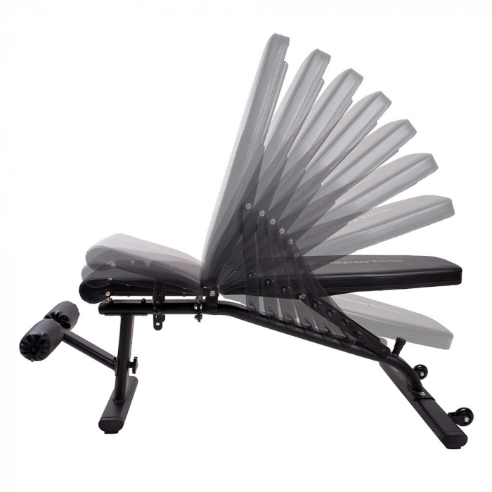 Banca Exercitii inSPORTline ON-X AB50 [3]