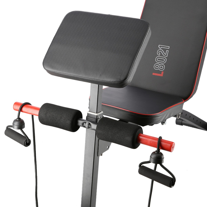 Banca exercitii reglabila HMS L8021 [10]