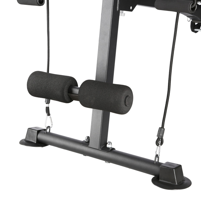 Banca exercitii reglabila HMS L8021 [11]