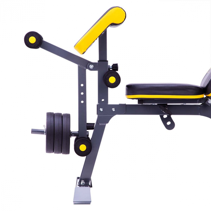 Banca Forta HMS PREMIUM LS3061 [8]