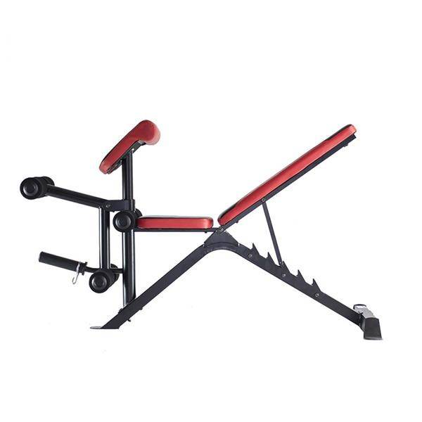 BANCA FORTA LS3859 BARBELL HMS [3]