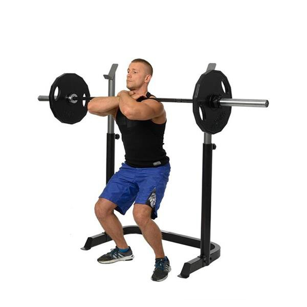 BANCA FORTA LS3859 BARBELL HMS [10]
