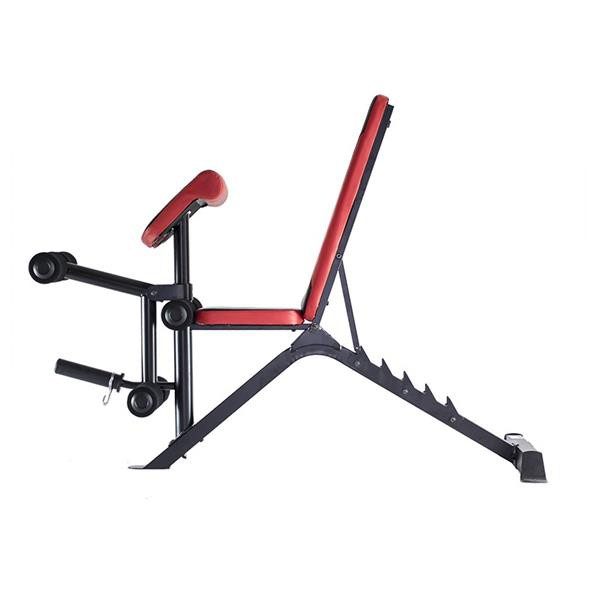 BANCA FORTA LS3859 BARBELL HMS [4]