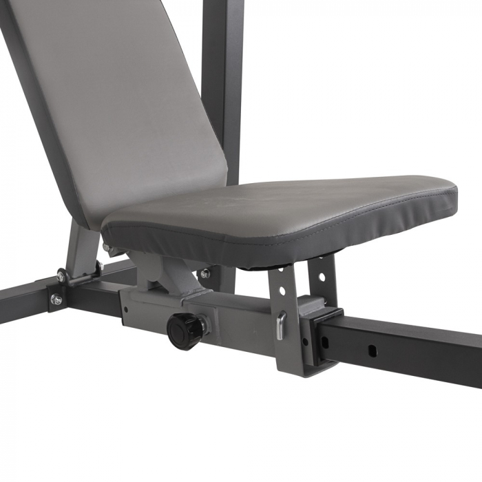 Banca Forta Multifunctionala inSPORTline Hero B100 [4]