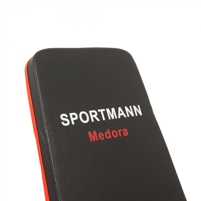 Banca Forta Sportmann Medora [5]
