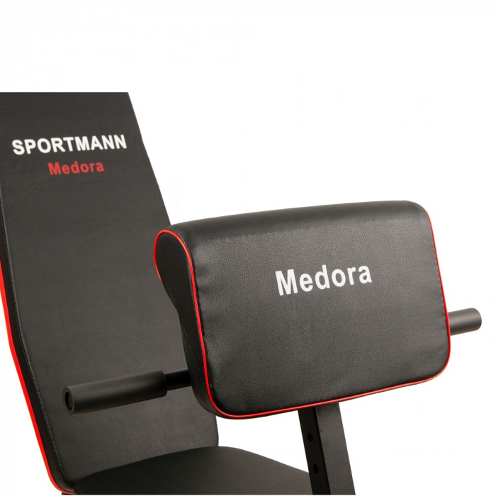 Banca Forta Sportmann Medora [6]