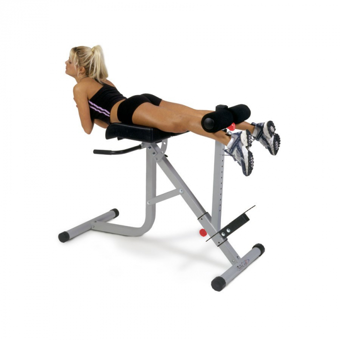 Banca hiperextensie Body Craft F670 [3]