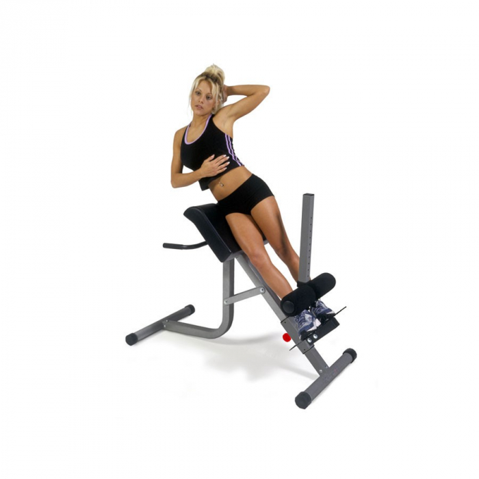 Banca hiperextensie Body Craft F670 [4]