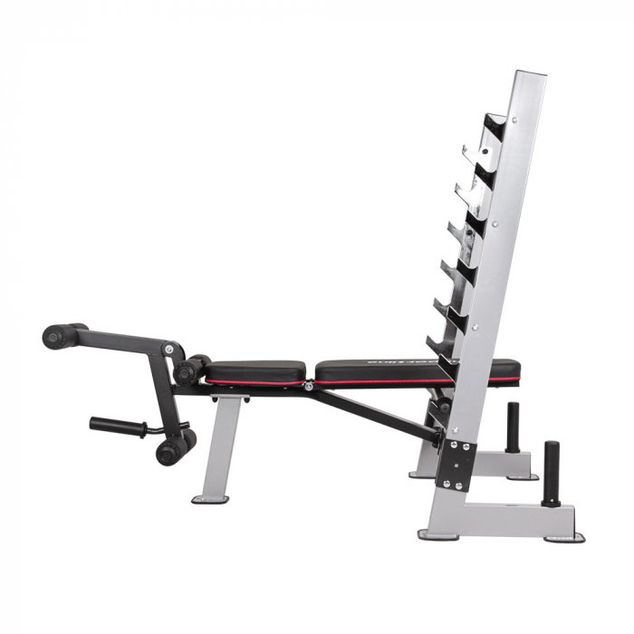 Banca multifunctionala inSPORTline Hero B130 [2]