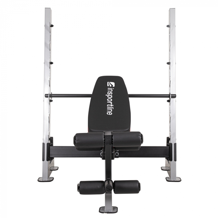 Banca multifunctionala inSPORTline Hero B130 [3]
