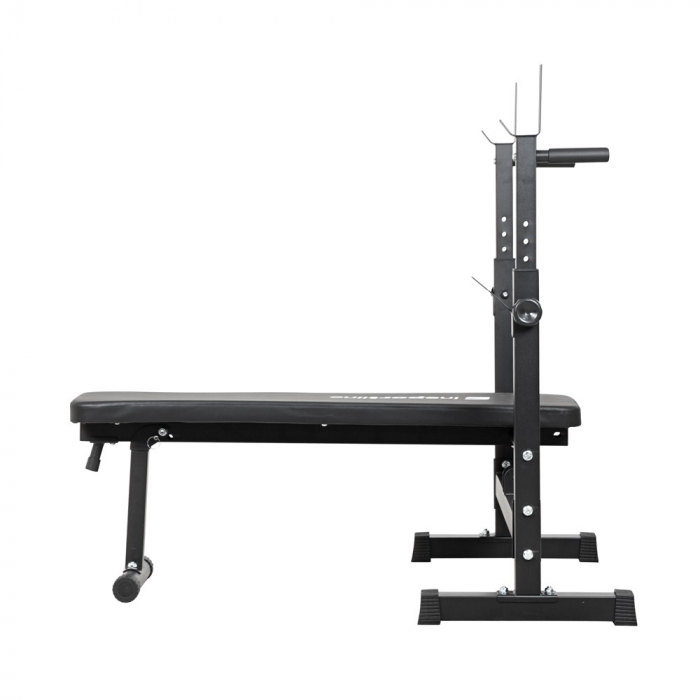 Banca multifunctionala inSPORTline Hero B30 [2]