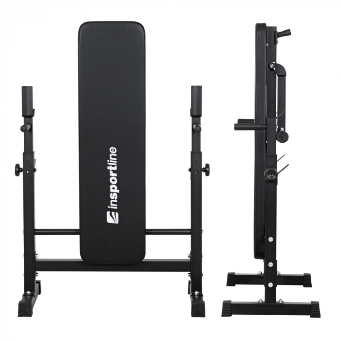 Banca multifunctionala inSPORTline Hero B30 [7]